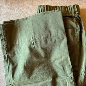 Everlane Easy Pant Size 8